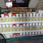 عطر فروشی علی عطری - بابل - 1003