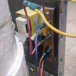 تعمیر یخچال حسین زاده