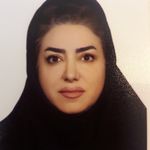 روان شناس بالینی میترا عبدالحمیدی