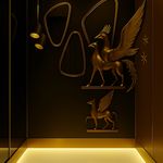 بالان آسانسور (آسان بالابر زاگرس )