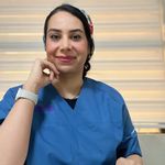دندانپزشکی دکتر معصومه میرکشاورز
