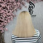 آموزشگاه و‌سالن زیبایی طباطبایی