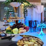 تشریفات و ظروف کرایه شهر شادی