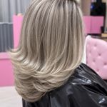 سالن زیبایی نسرین بیات(آفر رنگ و لایت)