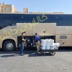 خدمات باربری دلشاد(ارسال خرده وعمده بار)