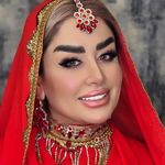 سالن زیبایی برگ سرخ