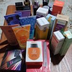 محصولات پوست و مو یوسفی