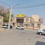 دفتر پست پردیس