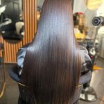 کراتین و احیای تخصصی مو ملیکا