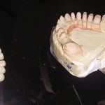 دکتر فواد یگانه جراح دندانپزشک