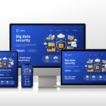 شرکت خدمات دیجیتال 1-in