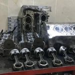 تعمیرگاه و تعویض روغنی تهران