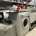 خدمات فنی لوازم خانگی ربات تعمیر