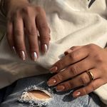 خدمات ناخن رجینا