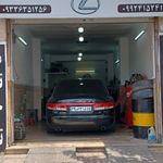 تعمیرگاه هیوندا کیا امیر