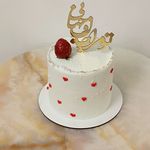 کیک خانگی بهشتی تهران