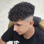 فر شش ماهه مو موسوی