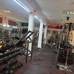 باشگاه بدنسازی حسام
