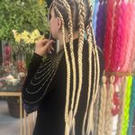 خدمات تخصصی بافت و شینیون زهرا