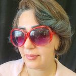 سالن زیبایی مهرسانا