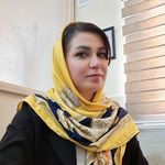 فاطمه عبدی روانشناس و زوج درمانگر