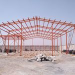 🔨 اجرای تخصصی جوشکاری