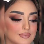 خدمات میکاپ فاطمه سلطانپور