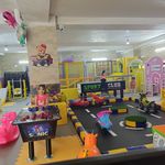 خانه بازی Happy time