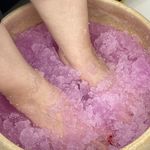ناخنکار مژده رجوانی