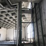 برقکاری ونصب آنتن ثابت گردون مرکزی پردیس