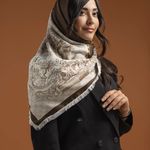 گالری شال و روسری عطرا