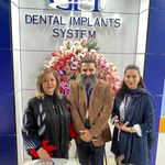 مطب ایمپلنت دکتر نیما شفیعی