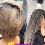 بافت مو شینا