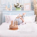 آتلیه عکاسی کودک و بارداری آبان