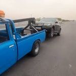 امداد خودرو کرج