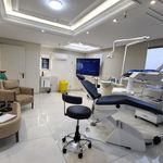 خدمات دندانپزشکی