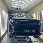 مرکز تشخیص رنگ و فنی خودرو شفیعی