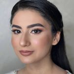 سالن زیبایی مهدیه کمالی