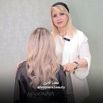 سالن زیبایی افسون آرا
