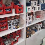 تاسیسات آریا سرویس