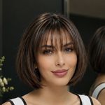 زیبایی تخصصی مو مرسده بهرام