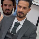 گریم و استایل تخصصی داماد