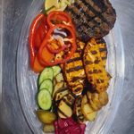 رستوران شهر غذای امیر