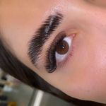 اکستنشن تخصصی مژه شبنم