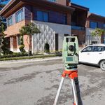 دفتر خدمات نقشه برداری پارادایس