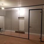 Spider system پارتیشن اداری