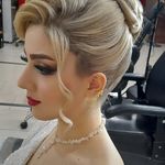 سالن آرایش و زیبایی عروس قصر