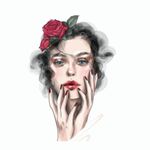 خدمات تخصصی کاشت ناخن سپیده سلسبیل