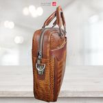 فروشگاه کیف چرم فرهاد