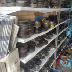 تعمیر تخصصی کپرسور کولر اتومبیل